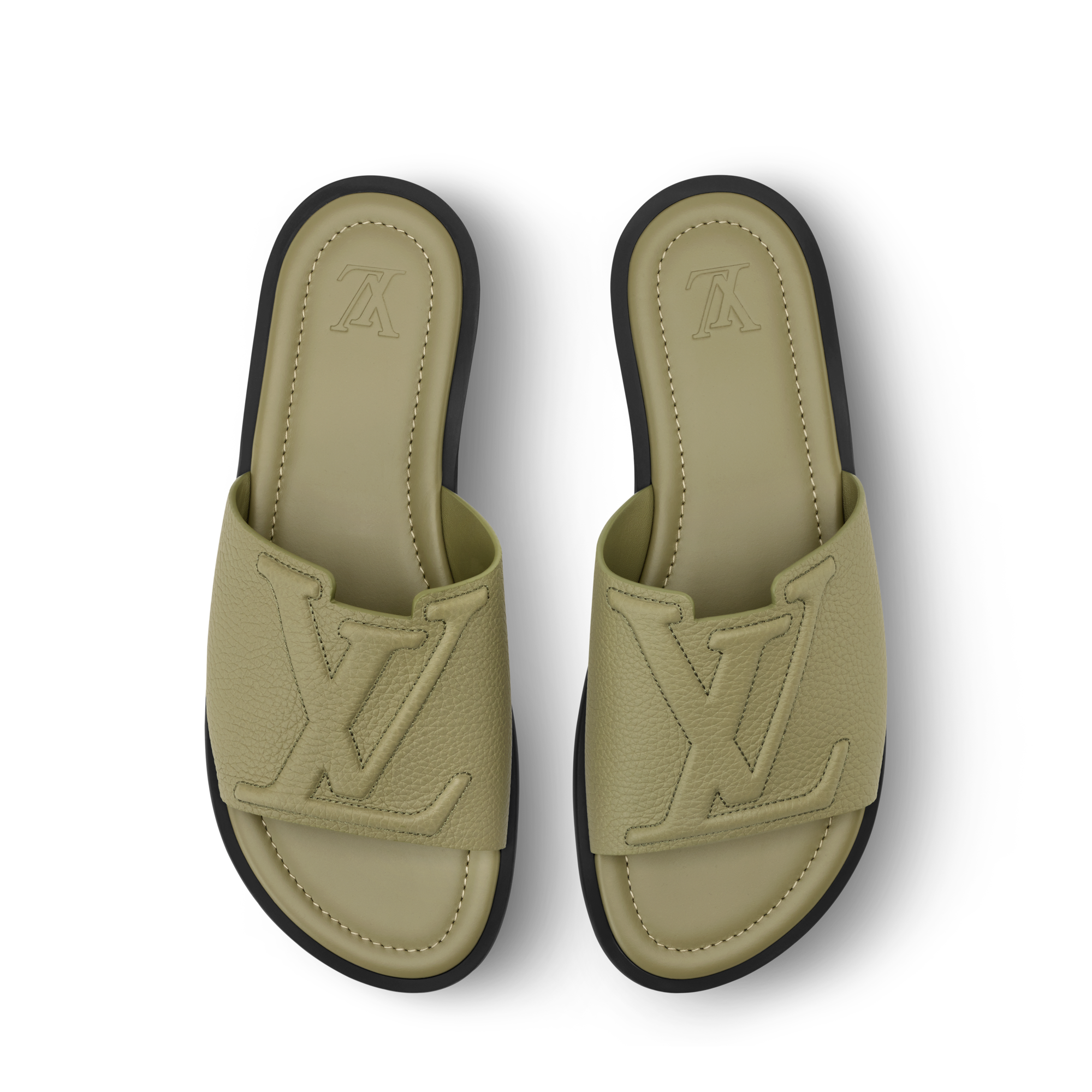 Green - Shoes - Men | LOUIS VUITTON